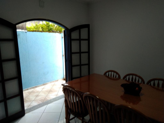 Imagem Sobrado com 3 Quartos à Venda, 173 m² em Parque Residencial Casa Branca - Suzano