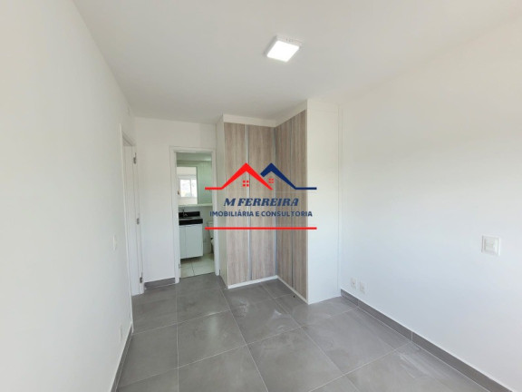 Imagem Flat com 2 Quartos à Venda, 61 m² em Paulicéia - Piracicaba Imagem Flat com 2 Quartos à Venda, 61 m² em Paulicéia - Piracicaba