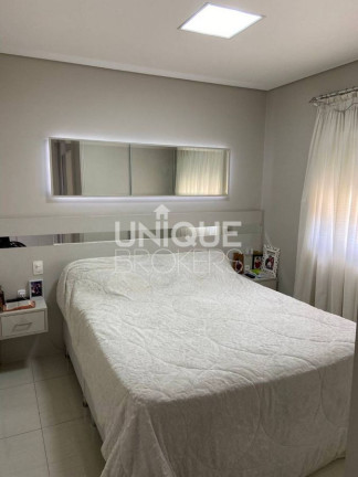 Imagem Apartamento com 3 Quartos à Venda, 111 m² em Jardim Bonfiglioli - Jundiaí