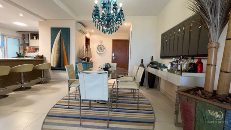 Imagem Apartamento com 3 Quartos à Venda, 148 m² em Itaguá - Ubatuba Imagem Apartamento com 3 Quartos à Venda, 148 m² em Itaguá - Ubatuba