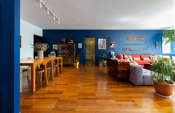 Imagem Apartamento com 3 Quartos à Venda, 292 m² em Jardim Paulista - São Paulo Imagem Apartamento com 3 Quartos à Venda, 292 m² em Jardim Paulista - São Paulo