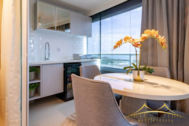 Imagem Apartamento com 3 Quartos à Venda, 142 m² em Capim Macio - Natal Imagem Apartamento com 3 Quartos à Venda, 142 m² em Capim Macio - Natal