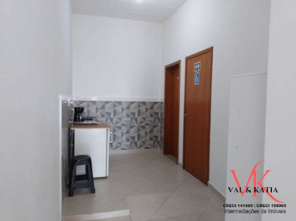 Imagem Sobrado à Venda, 490 m² em Monte Belo - Taubaté
