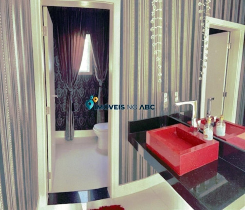Imagem Casa de Condomínio com 4 Quartos à Venda, 630 m² em Swiss Park - São Bernardo Do Campo Imagem Casa de Condomínio com 4 Quartos à Venda, 630 m² em Swiss Park - São Bernardo Do Campo