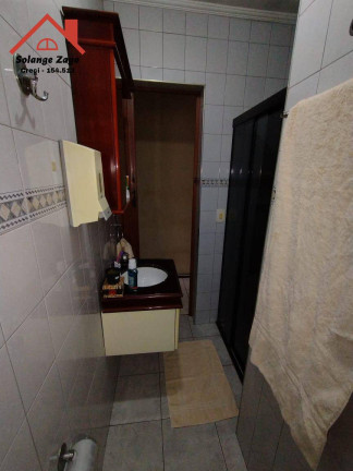 Imagem Casa com 3 Quartos à Venda, 200 m² em Jardim Catanduva - São Paulo Imagem Casa com 3 Quartos à Venda, 200 m² em Jardim Catanduva - São Paulo