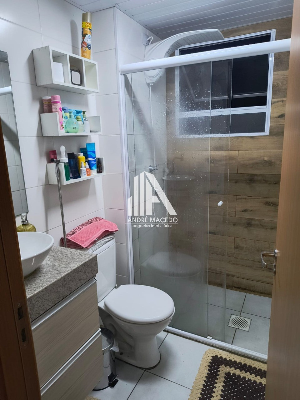 Imagem Imóvel com 2 Quartos à Venda, 42 m² em Condomínio Residencial Morada Das Magnólias - Mogi Mirim
