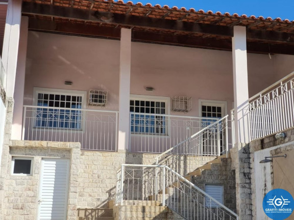 Imagem Imóvel com 3 Quartos à Venda, 194 m² em Campo Grande - Rio De Janeiro