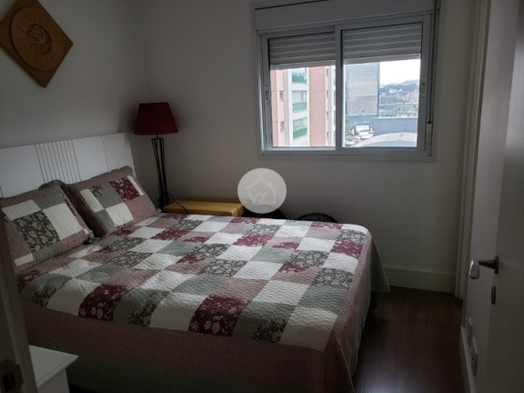 Imagem Apartamento com 4 Quartos à Venda, 138 m² em Granja Julieta - São Paulo Imagem Apartamento com 4 Quartos à Venda, 138 m² em Granja Julieta - São Paulo