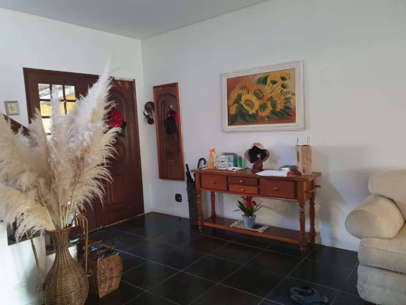 Imagem Casa com 3 Quartos à Venda, 320 m² em Horizontal Park - Cotia