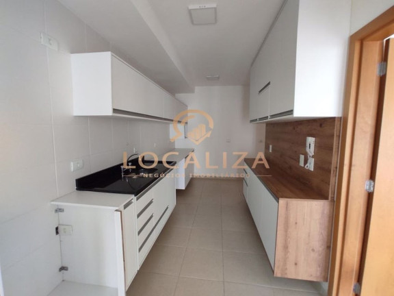 Imagem Apartamento com 3 Quartos à Venda, 160 m² em Parque Residencial Aquarius - São José Dos Campos Imagem Apartamento com 3 Quartos à Venda, 160 m² em Parque Residencial Aquarius - São José Dos Campos