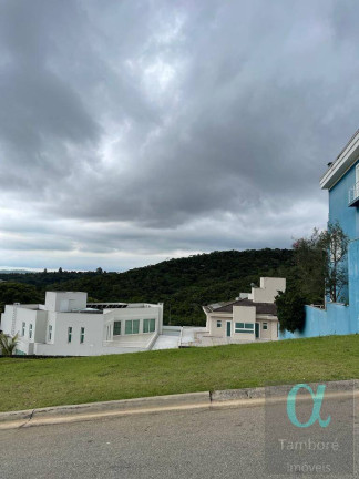 Imagem Terreno à Venda, 565 m² em Alphaville - Santana De Parnaíba