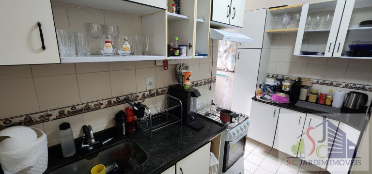 Imagem Apartamento com 3 Quartos à Venda, 74 m² em Santo Agostinho - Manaus Imagem Apartamento com 3 Quartos à Venda, 74 m² em Santo Agostinho - Manaus