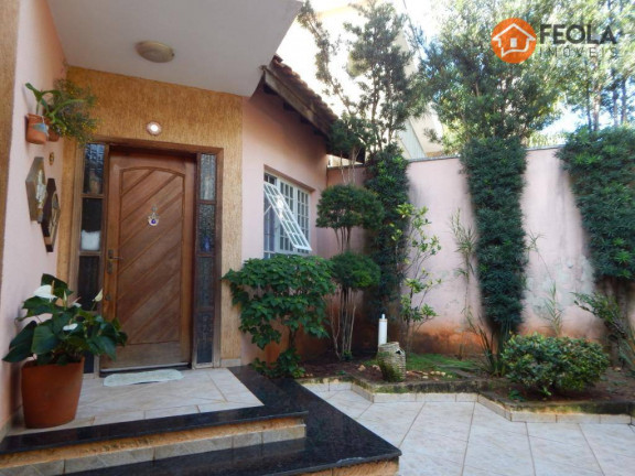 Imagem Casa com 3 Quartos à Venda, 228 m² em Werner Plaas - Americana Imagem Casa com 3 Quartos à Venda, 228 m² em Werner Plaas - Americana