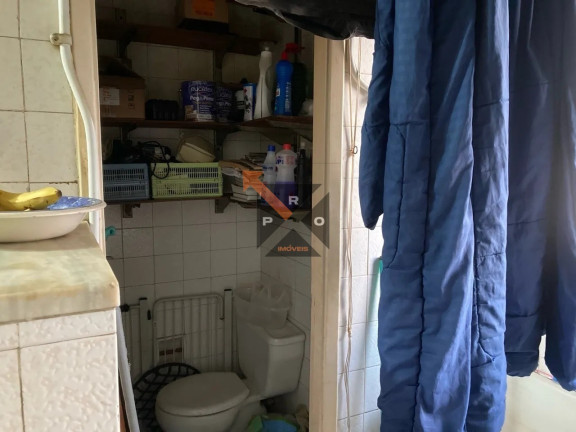 Imagem Imóvel com 2 Quartos à Venda, 65 m² em Vila Santa Catarina - São Paulo