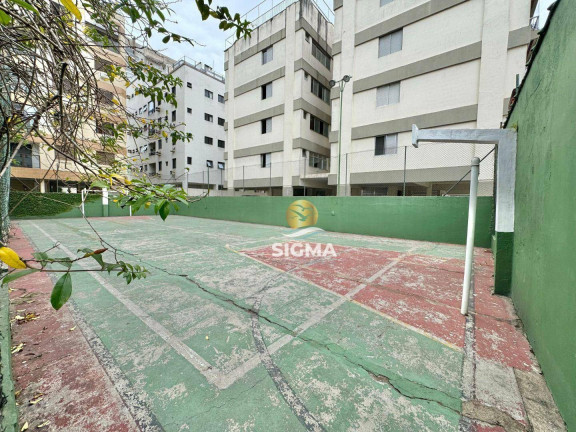Imagem Apartamento com 3 Quartos à Venda, 100 m² em Jardim Astúrias - Guarujá Imagem Apartamento com 3 Quartos à Venda, 100 m² em Jardim Astúrias - Guarujá