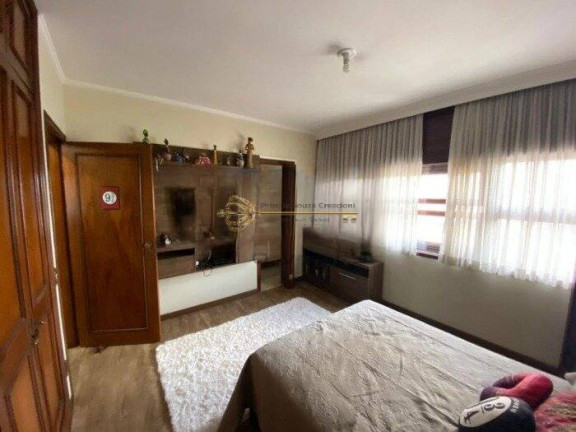 Imagem Apartamento com 3 Quartos à Venda, 165 m² em Jardim - Santo André