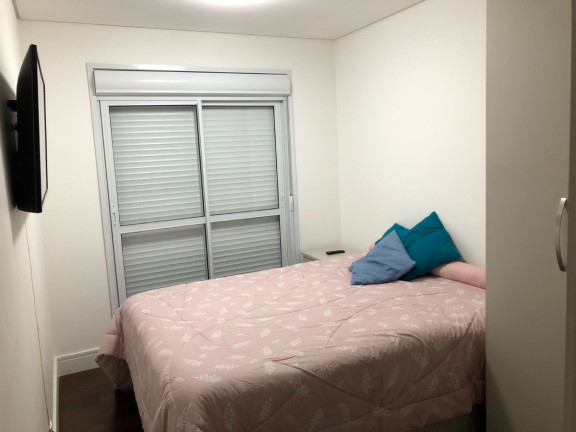 Imagem Apartamento com 2 Quartos à Venda, 73 m² em Vila Carrão - São Paulo