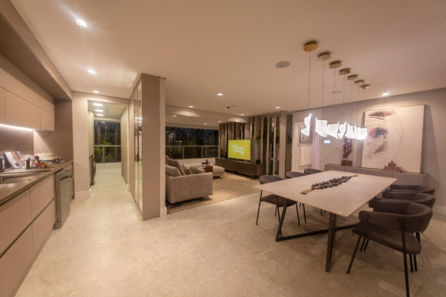 Imagem Apartamento com 3 Quartos à Venda, 123 m² em Saúde - São Paulo