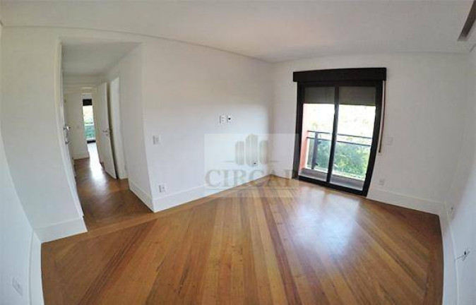 Imagem Apartamento com 4 Quartos à Venda, 212 m² em Perdizes - São Paulo