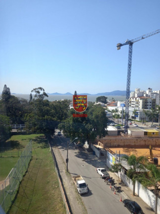 Foto do imóvel Apartamento com 3 Quartos à Venda, 132 m² em Estreito - Florianópolis