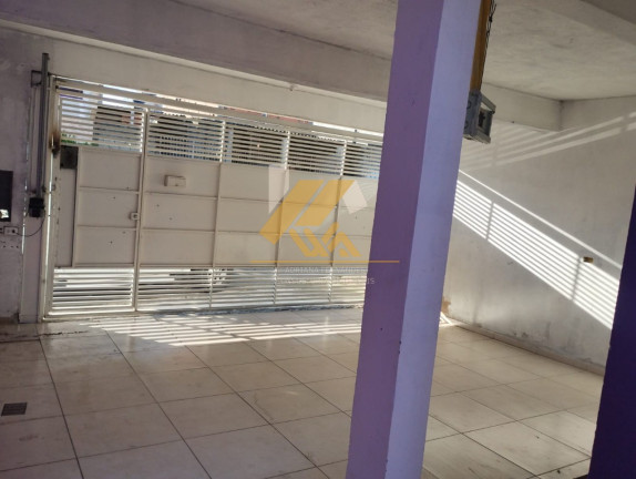 Imagem Casa com 3 Quartos à Venda,  em Jardim Varan - Suzano