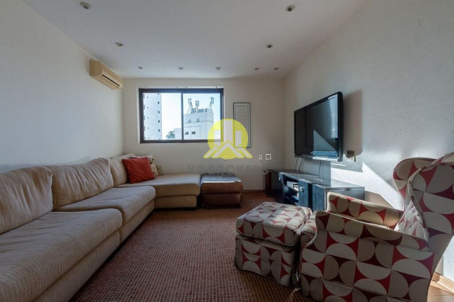 Imagem Apartamento com 4 Quartos à Venda, 395 m² em Higienópolis - São Paulo Imagem Apartamento com 4 Quartos à Venda, 395 m² em Higienópolis - São Paulo