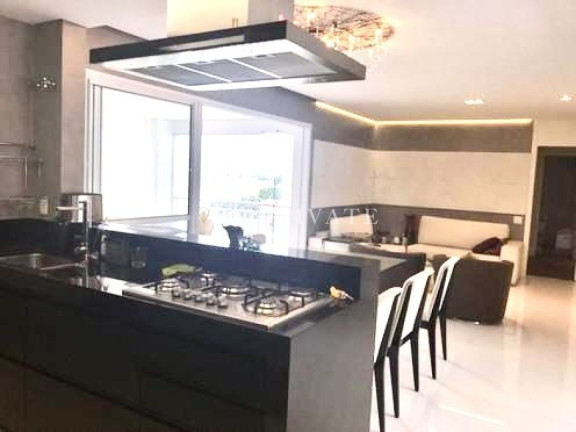 Imagem Apartamento com 3 Quartos à Venda, 139 m² em Vila Romana - São Paulo Imagem Apartamento com 3 Quartos à Venda, 139 m² em Vila Romana - São Paulo