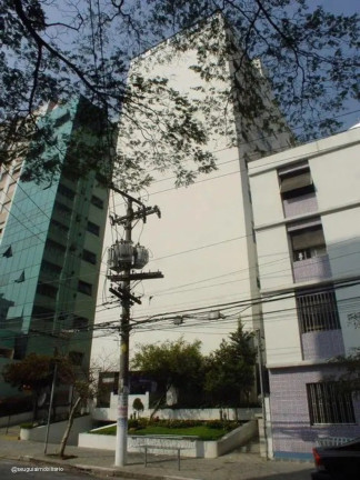 Imagem Apartamento com 3 Quartos à Venda, 97 m² em Cerqueira César - São Paulo