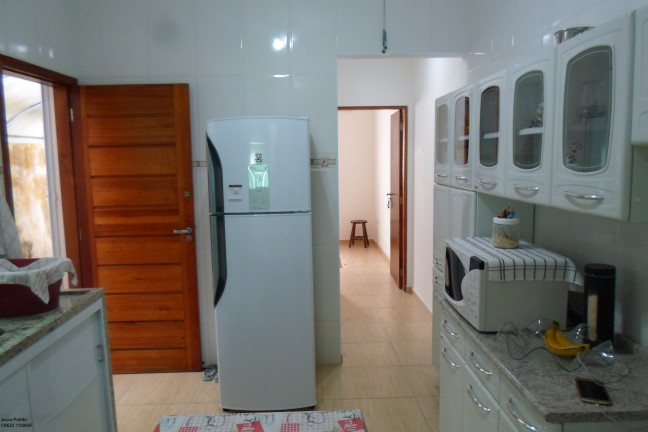 Imagem Sobrado com 2 Quartos à Venda, 80 m² em Jardim Brasil - Peruíbe