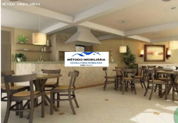 Imagem Apartamento com 3 Quartos à Venda, 58 m² em Parque São Vicente - Mauá