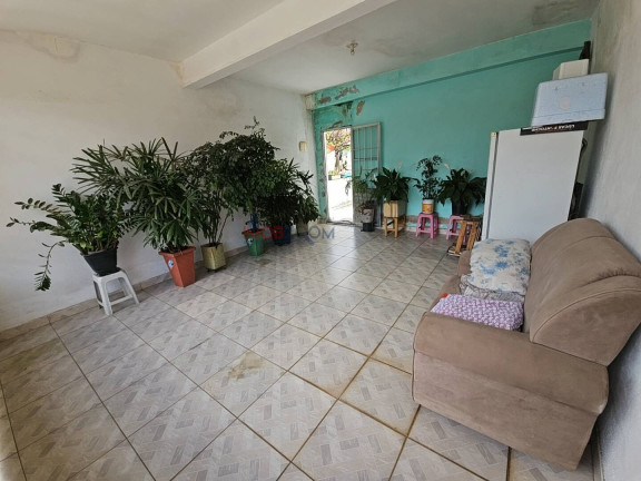Imagem Casa com 5 Quartos à Venda, 189 m² em Cidade Seródio - Guarulhos Imagem Casa com 5 Quartos à Venda, 189 m² em Cidade Seródio - Guarulhos