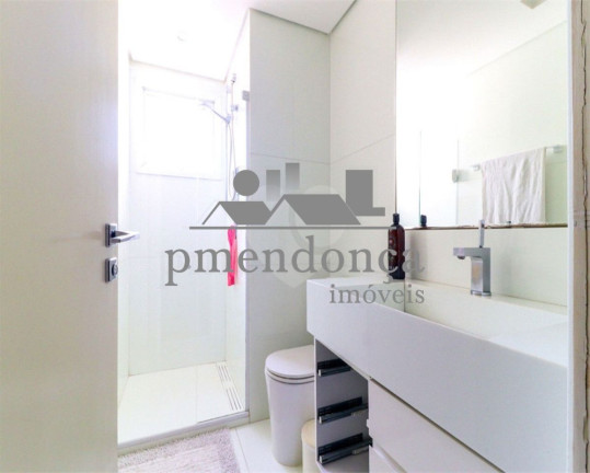 Imagem Apartamento com 4 Quartos à Venda, 412 m² em Alto De Pinheiros - São Paulo