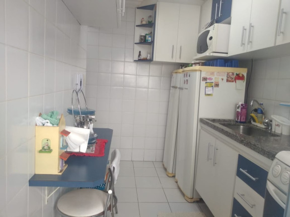 Imagem Apartamento com 3 Quartos à Venda, 73 m² em Mooca - São Paulo