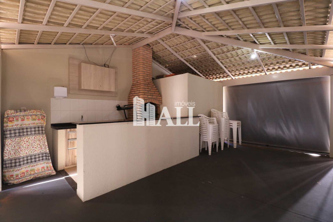 Imagem Apartamento com 1 Quarto à Venda, 65 m² em Bom Jardim - São José Do Rio Preto
