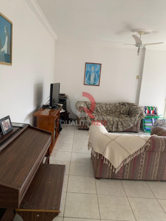 Imagem Apartamento com 3 Quartos à Venda, 140 m² em Canto Do Forte - Praia Grande Imagem Apartamento com 3 Quartos à Venda, 140 m² em Canto Do Forte - Praia Grande