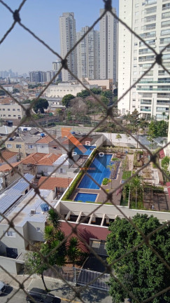 Imagem Imóvel com 3 Quartos à Venda, 104 m² em Mooca - São Paulo Imagem Imóvel com 3 Quartos à Venda, 104 m² em Mooca - São Paulo