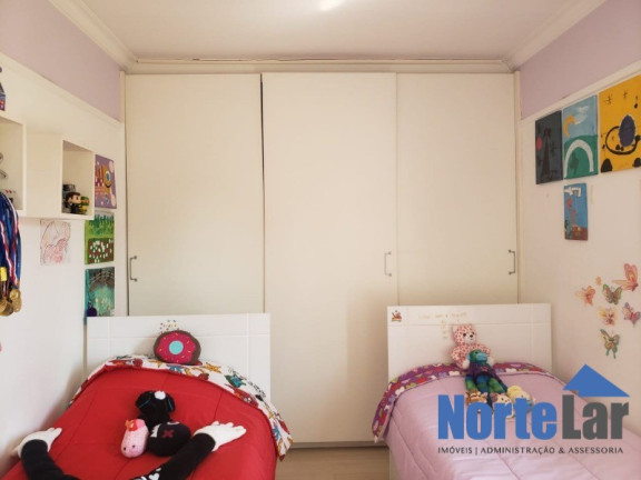 Imagem Apartamento com 3 Quartos à Venda, 107 m² em Perdizes - São Paulo