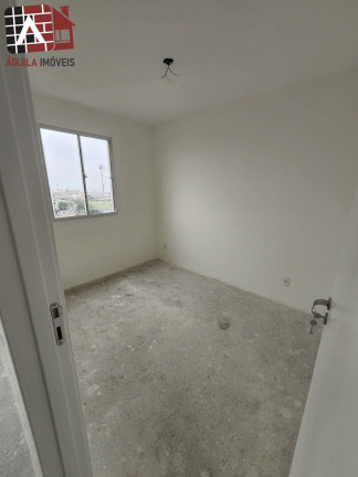 Imagem Apartamento com 2 Quartos à Venda, 33 m² em Cangaíba - São Paulo
