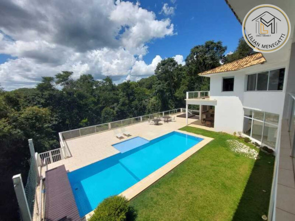 Imagem Imóvel com 5 Quartos à Venda, 986 m² em Caxambu - Jundiaí