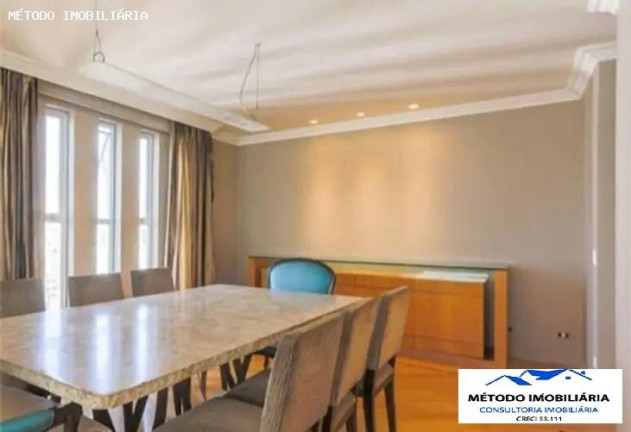 Imagem Apartamento com 4 Quartos à Venda, 316 m² em Itaim Bibi - São Paulo