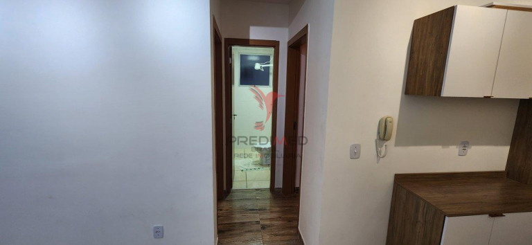 Imagem Apartamento à Venda, 55 m² em Piracicamirim - Piracicaba Imagem Apartamento à Venda, 55 m² em Piracicamirim - Piracicaba