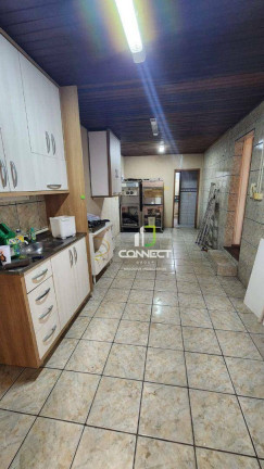 Imagem Casa com 3 Quartos à Venda, 308 m² em Cordeiros - Itajaí