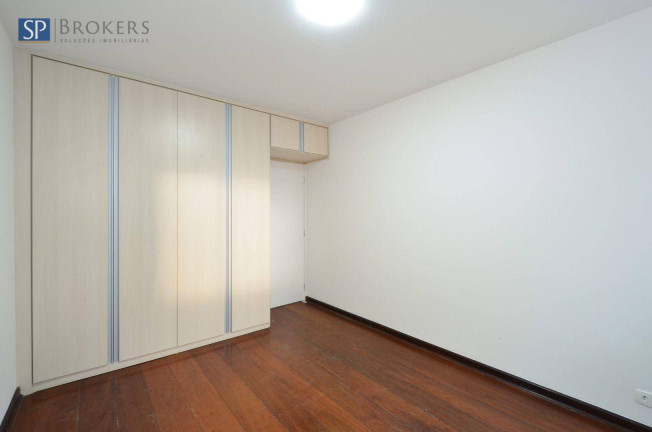 Imagem Apartamento com 2 Quartos à Venda, 85 m² em Moema índios - São Paulo