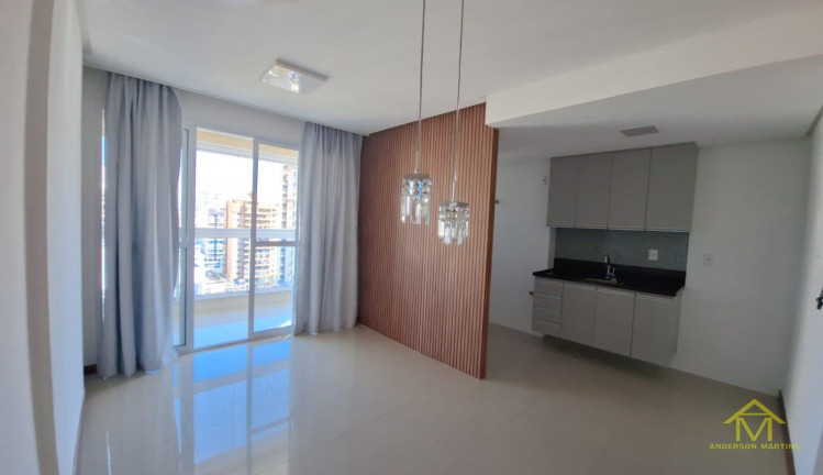 Imagem Apartamento com 1 Quarto à Venda, 45 m² em Praia Da Costa - Vila Velha