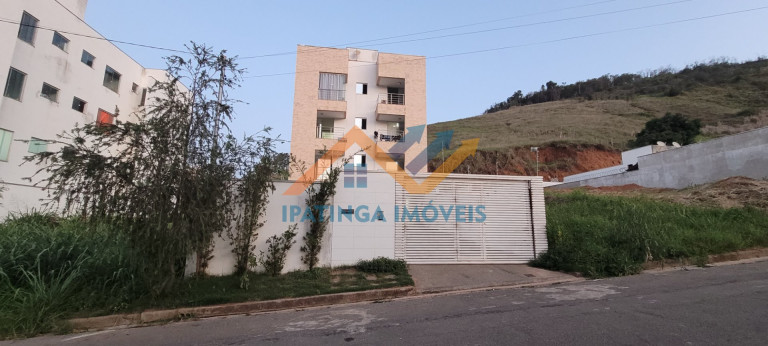 Apartamento com 3 Quartos à Venda, 140 m² em Residencial Bethânia - Santana Do Paraíso