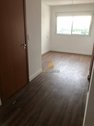 Imagem Apartamento com 3 Quartos à Venda, 130 m² em Setor Marista - Goiânia