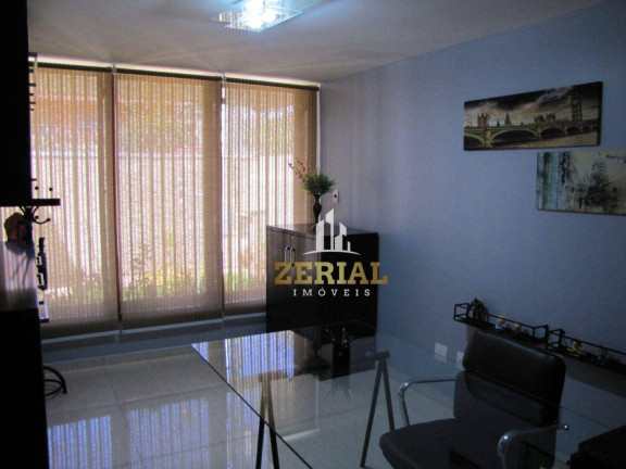 Imagem Sobrado com 4 Quartos à Venda, 295 m² em Jardim São Caetano - São Caetano Do Sul Imagem Sobrado com 4 Quartos à Venda, 295 m² em Jardim São Caetano - São Caetano Do Sul