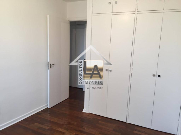 Imagem Apartamento com 3 Quartos à Venda, 143 m² em Alto Da Boa Vista - São Paulo Imagem Apartamento com 3 Quartos à Venda, 143 m² em Alto Da Boa Vista - São Paulo
