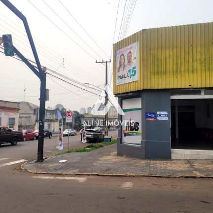 Imagem Imóvel Comercial para Alugar, em Centro - Cruz Alta Imagem Imóvel Comercial para Alugar, em Centro - Cruz Alta