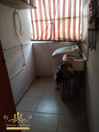 Imagem Apartamento com 2 Quartos à Venda, 120 m² em Cambolo - Porto Seguro
